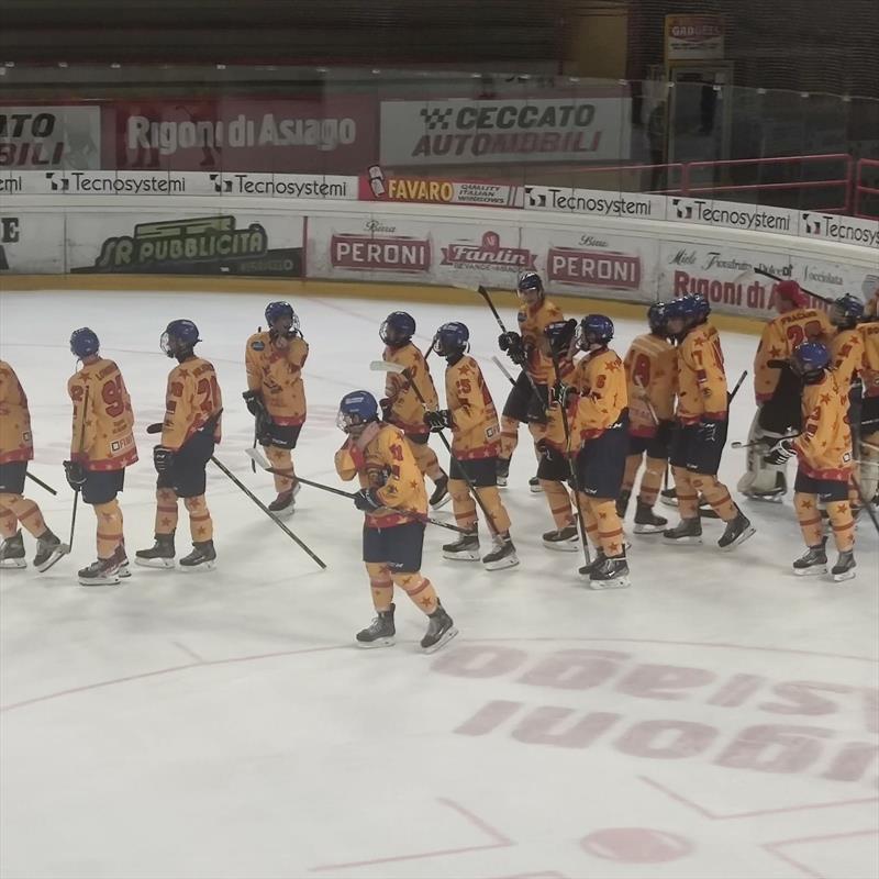 FUOCO ALLE POLVERI